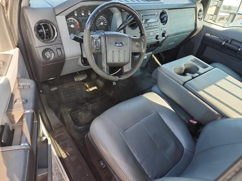 Aukcja sprzedaży 2011 Ford F250, vin: 1FT7X2A69BEC44518, numer aukcji: 64965796