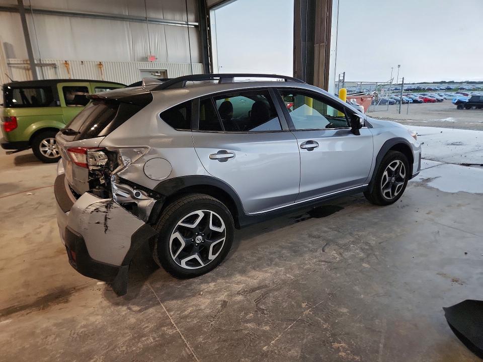 Aukcja sprzedaży 2018 Subaru Crosstrek, vin: JF2GTAJC3JH352305, numer aukcji: 65580326