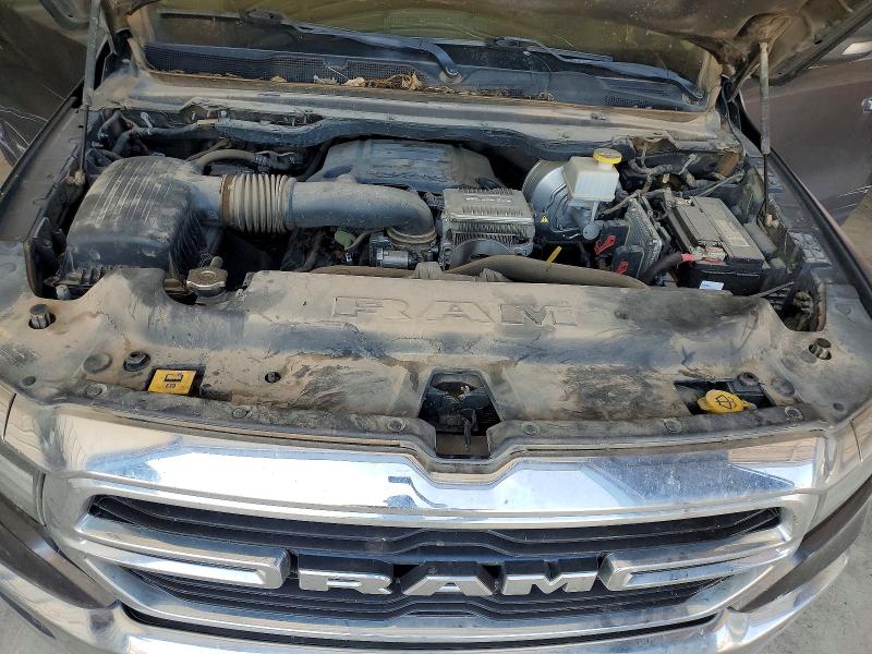Продажа на аукционе авто 2020 Ram 1500, vin: 1C6RREFT0LN117877, номер лота: 64598636