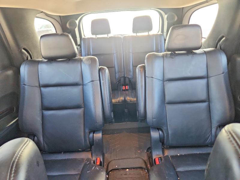 Aukcja sprzedaży 2015 Dodge Durango, vin: 1C4RDHDG0FC750541, numer aukcji: 64059546