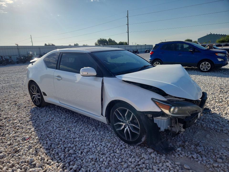 Aukcja sprzedaży 2015 Scion Tc, vin: JTKJF5C71F3094012, numer aukcji: 66237816