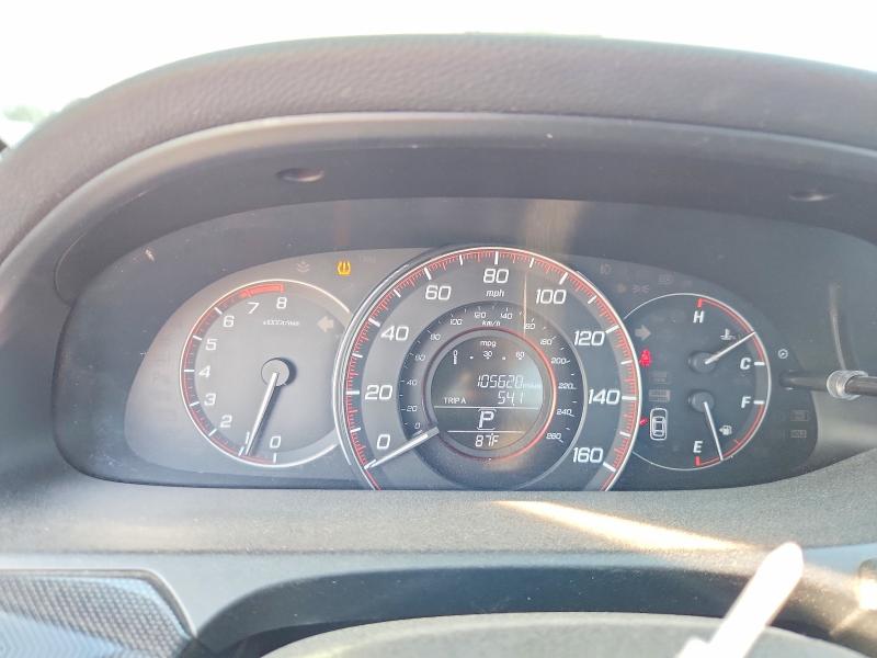 2013 Honda Accord მანქანა იყიდება აუქციონზე, vin: 1HGCT2B82DA010257, აუქციონის ნომერი: 66481956