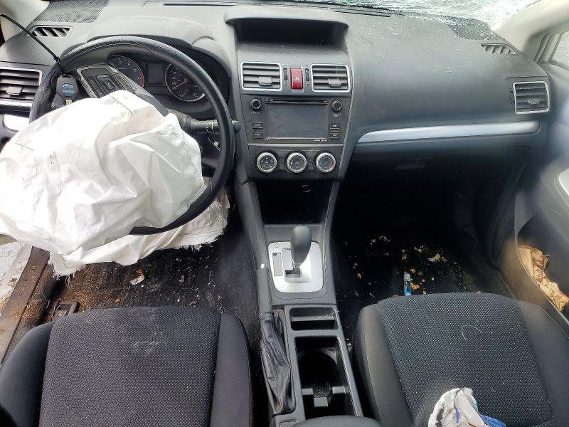 2015 Subaru Impreza მანქანა იყიდება აუქციონზე, vin: JF1GPAA61F8315893, აუქციონის ნომერი: 66514796