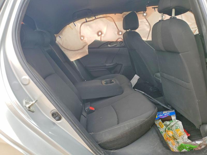 Продажа на аукционе авто 2021 Honda Civic, vin: SHHFK7H62MU410360, номер лота: 66795896