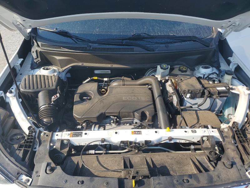 Aukcja sprzedaży 2019 Gmc Terrain, vin: 3GKALPEV0KL234450, numer aukcji: 64284986