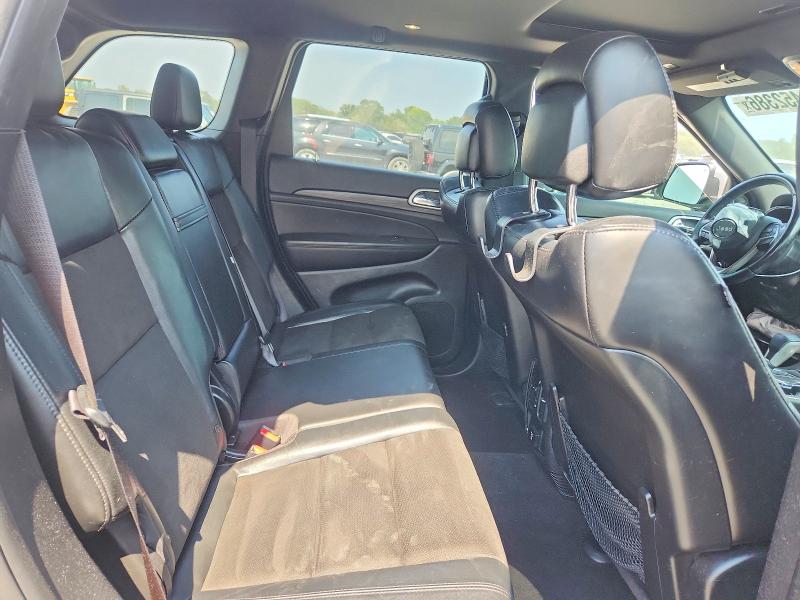 Aukcja sprzedaży 2021 Jeep Grand Cherokee, vin: 1C4RJFAG8MC542194, numer aukcji: 61452386