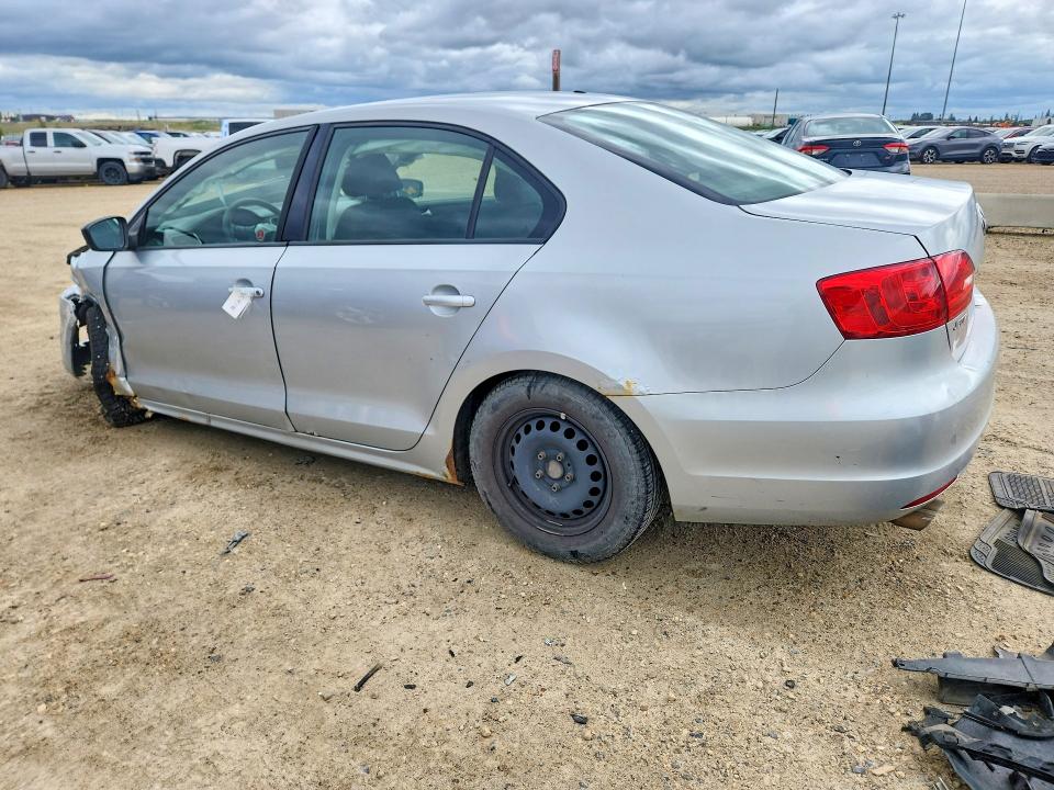Продажа на аукционе авто 2013 Volkswagen Jetta, vin: 3VW2K7AJXDM426636, номер лота: 64220726
