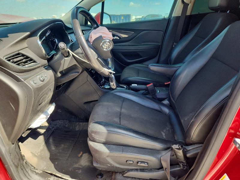 Aukcja sprzedaży 2019 Buick Encore, vin: KL4CJ1SM9KB710886, numer aukcji: 64571456