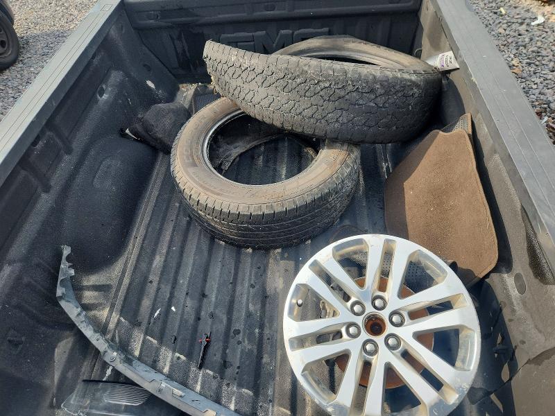 Aukcja sprzedaży 2016 Gmc Canyon, vin: 1GTH5DE36G1300676, numer aukcji: 63387166