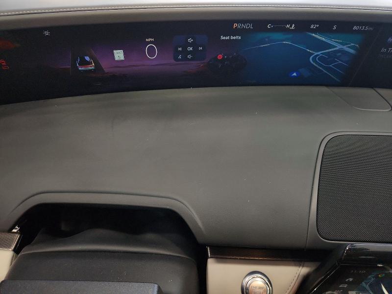Продажа на аукционе авто 2025 Lincoln Nautilus, vin: 5LMPJ8JA6SJ964688, номер лота: 64342386