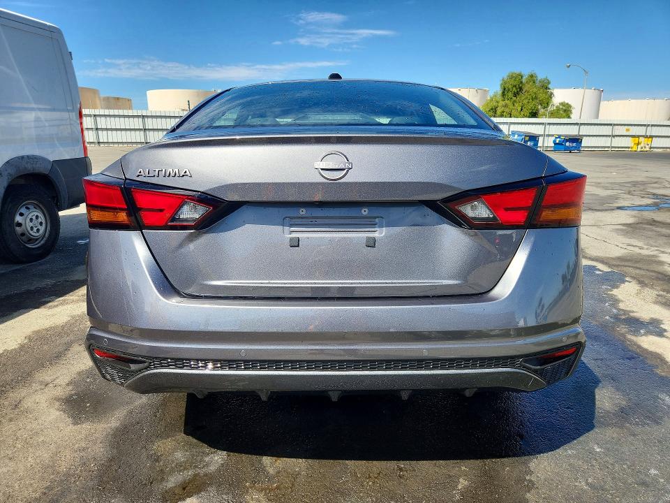 Продаж на аукціоні авто 2026 Nissan Altima, vin: 1N4BL4DV6TN322619, номер лоту: 67026766