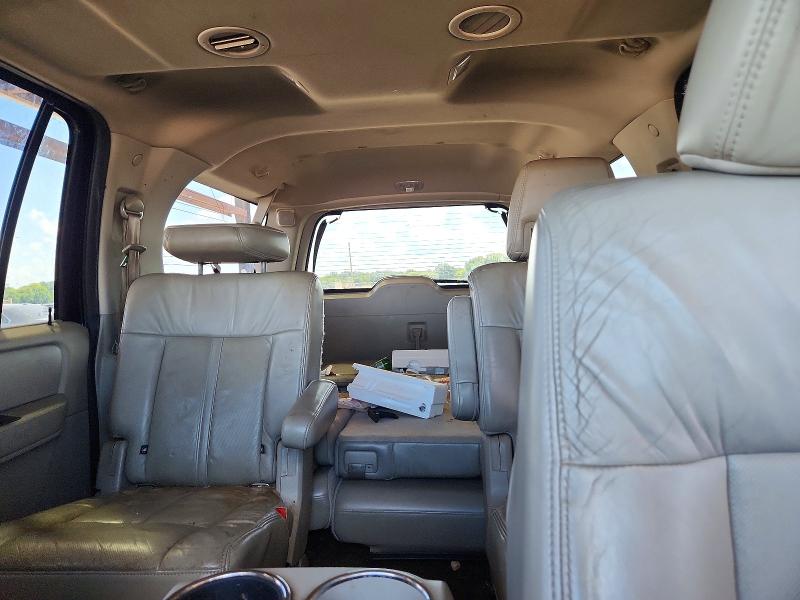 2015 Lincoln Navigator მანქანა იყიდება აუქციონზე, vin: 5LMJJ3JT5FEJ12566, აუქციონის ნომერი: 67099696