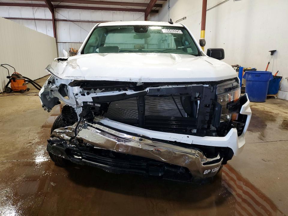 Продаж на аукціоні авто 2026 Chevrolet Silverado, vin: 3GCNAAED5TG128187, номер лоту: 66403256