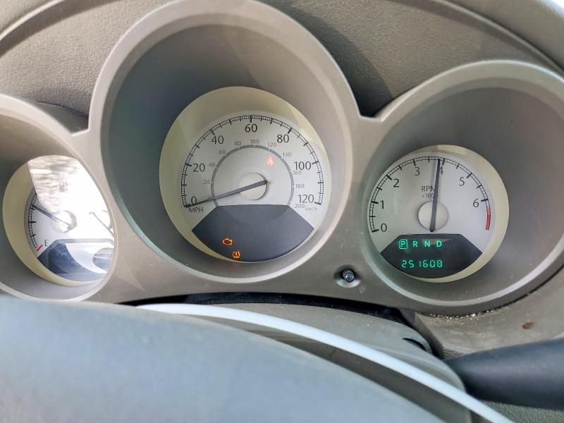 Aukcja sprzedaży 2008 Chrysler Sebring, vin: 1C3LC46J78N140867, numer aukcji: 66725056
