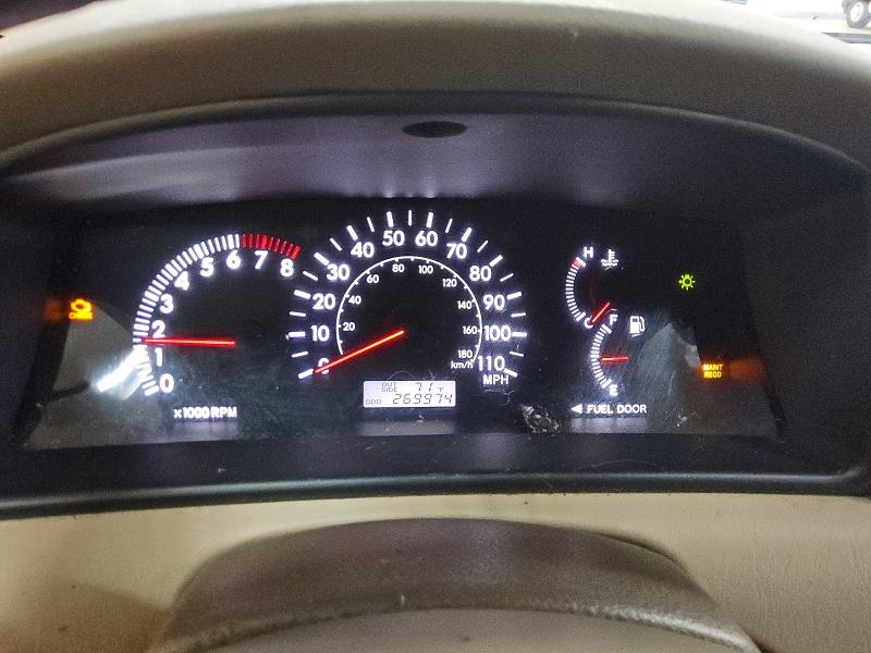 Aukcja sprzedaży 2005 Toyota Corolla, vin: 1NXBR32E35Z411090, numer aukcji: 63185136