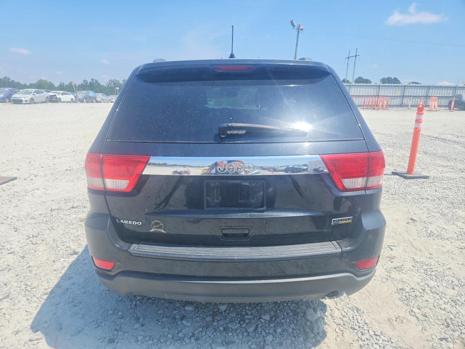 Aukcja sprzedaży 2011 Jeep Grand Cherokee, vin: 1J4RS4GGXBC533898, numer aukcji: 66612286