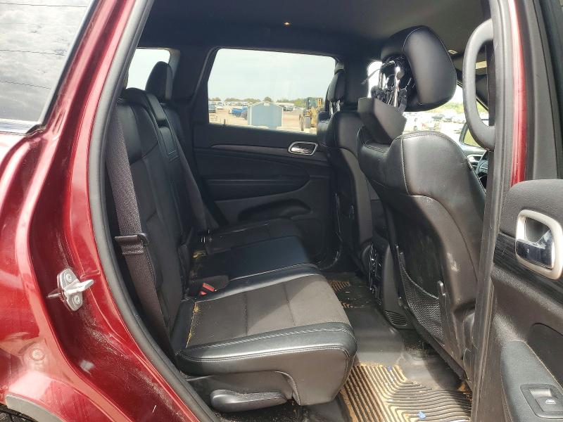 Aukcja sprzedaży 2021 Jeep Grand Cherokee, vin: 1C4RJFAG7MC809955, numer aukcji: 66300736