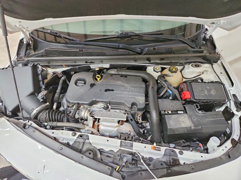 2023 Chevrolet Malibu მანქანა იყიდება აუქციონზე, vin: 1G1ZC5ST8PF113553, აუქციონის ნომერი: 66129846