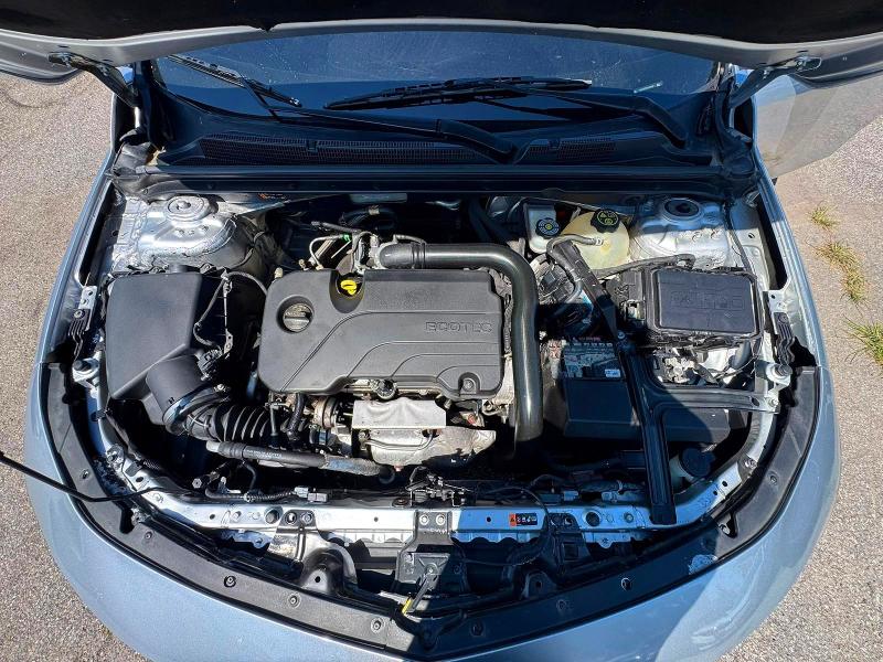Продаж на аукціоні авто 2022 Chevrolet Malibu, vin: 1G1ZD5ST5NF151512, номер лоту: 64340286