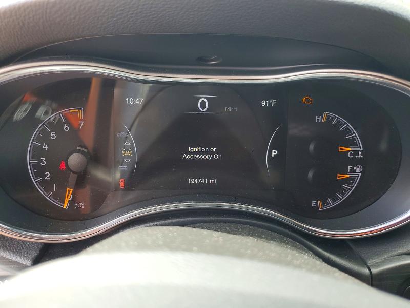 Aukcja sprzedaży 2019 Jeep Grand Cherokee, vin: 1C4RJFBG9KC529644, numer aukcji: 64089646