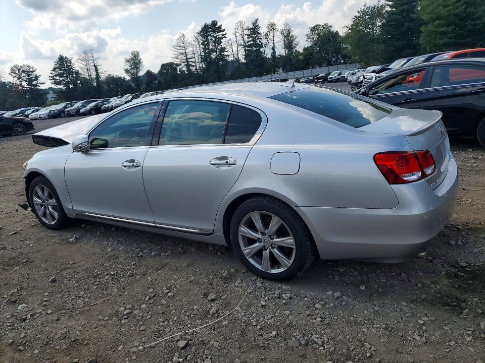 Продаж на аукціоні авто 2011 Lexus Gs, vin: JTHCE1KS9B0030859, номер лоту: 66222786