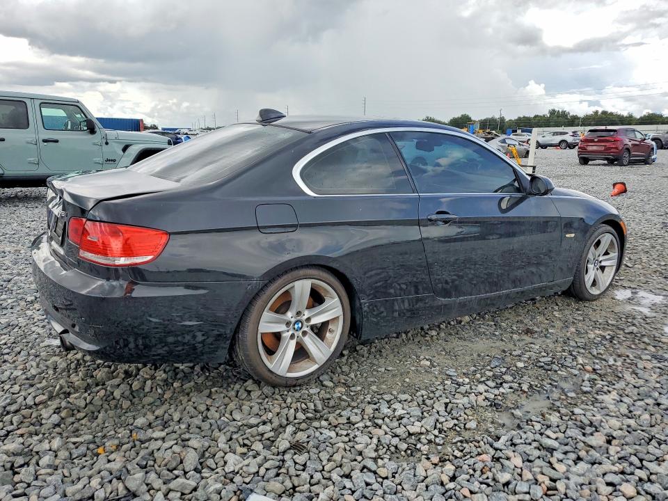 Продаж на аукціоні авто 2008 Bmw 335, vin: WBAWB73518P155595, номер лоту: 61920916