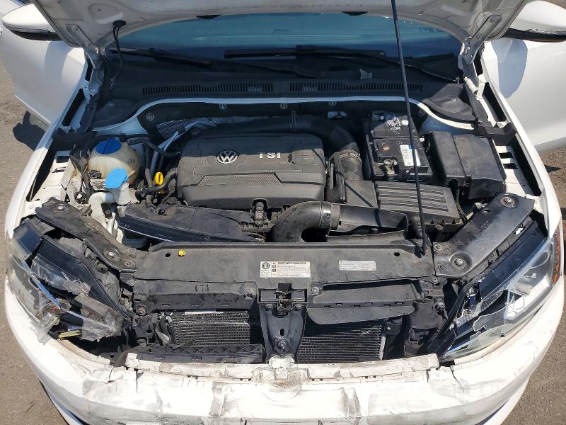 Продажа на аукционе авто 2014 Volkswagen Jetta, vin: 3VW5T7AJ8EM370952, номер лота: 63775626