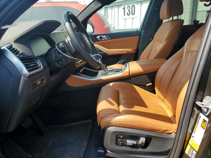 Aukcja sprzedaży 2022 Bmw X5, vin: 5UXTA6C02N9L41295, numer aukcji: 61816906