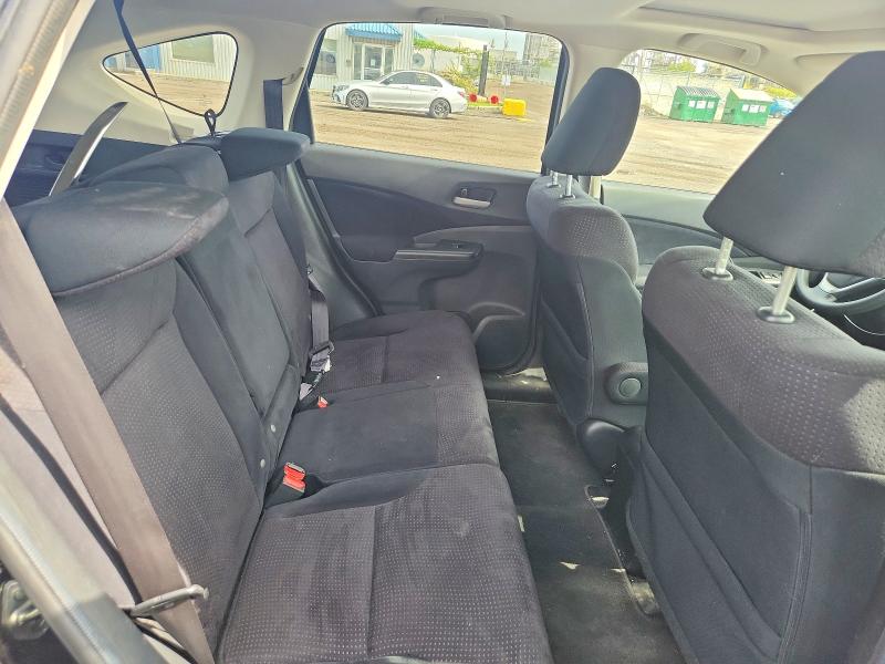 Продаж на аукціоні авто 2013 Honda Cr-v, vin: 2HKRM3H57DH000602, номер лоту: 65495226