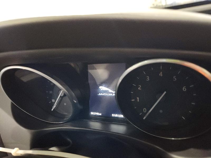2017 Jaguar Xe მანქანა იყიდება აუქციონზე, vin: SAJAJ4BV4HCP10659, აუქციონის ნომერი: 64396356