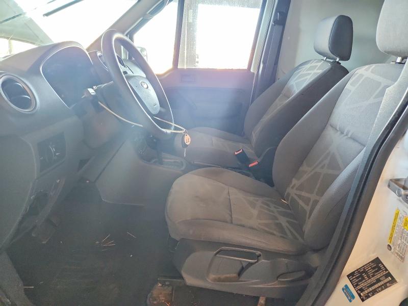 63871496 :رقم المزاد ، NM0LS7BN3AT007689 vin ، 2010 Ford Transit Connect مزاد بيع