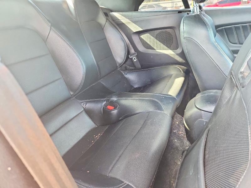 65693646 :رقم المزاد ، 1FATP8UH1M5107144 vin ، 2021 Ford Mustang مزاد بيع