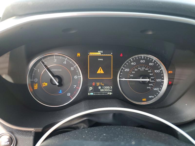 Продажа на аукционе авто 2019 Subaru Crosstrek, vin: JF2GTAMC8K8259406, номер лота: 64102336