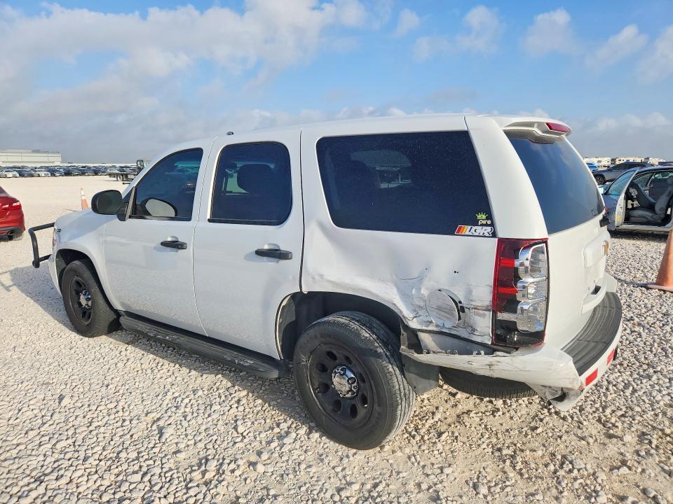 Aukcja sprzedaży 2012 Chevrolet Tahoe, vin: 1GNLC2E0XCR317851, numer aukcji: 64966516