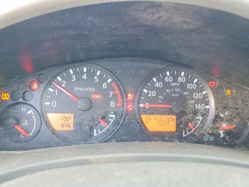 Продажа на аукционе авто 2012 Nissan Frontier, vin: 1N6AD0EV3CC423040, номер лота: 66051186