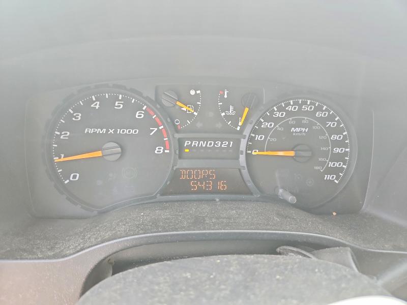 Aukcja sprzedaży 2006 Chevrolet Colorado, vin: 1GCCS198468239597, numer aukcji: 65010046