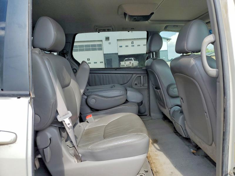 Продаж на аукціоні авто 2005 Toyota Sienna, vin: 5TDBA22C45S042152, номер лоту: 66414136