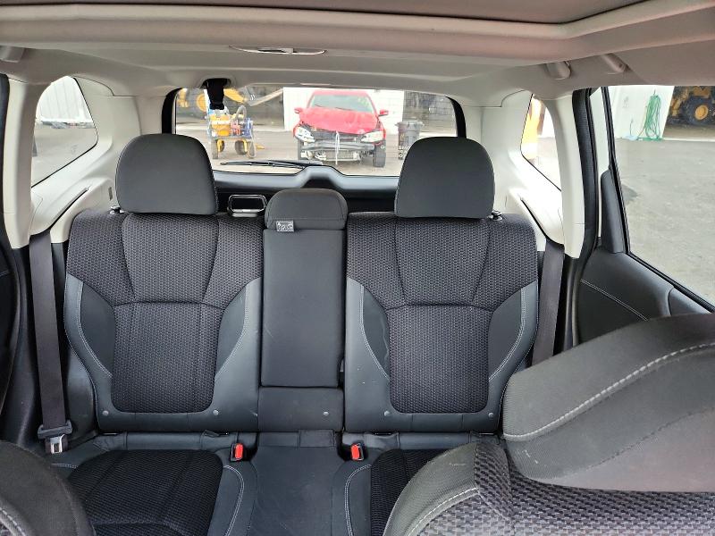 Aukcja sprzedaży 2019 Subaru Forester, vin: JF2SKAGCXKH482524, numer aukcji: 63800046