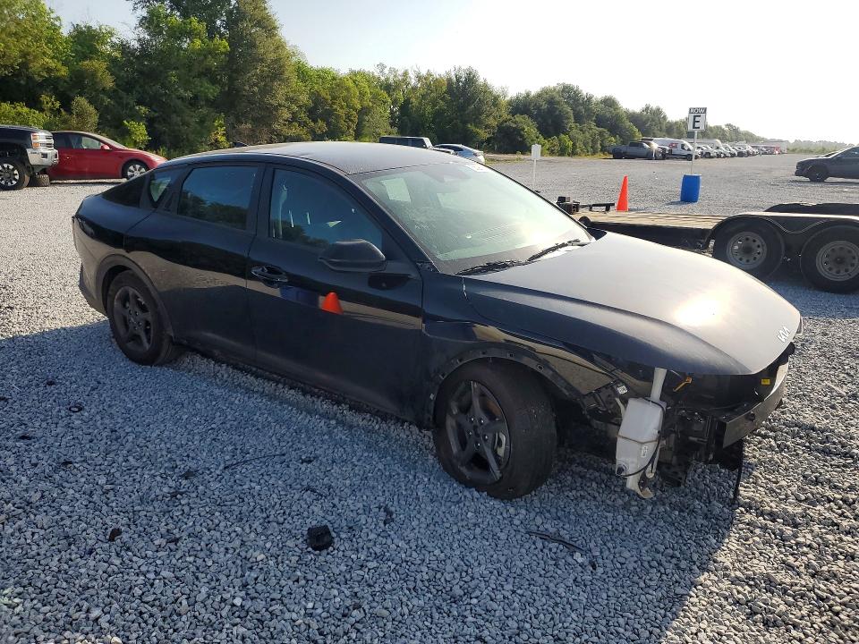 66093566 :رقم المزاد ، 3KPFT4DE5TE323972 vin ، 2026 Kia K4 مزاد بيع
