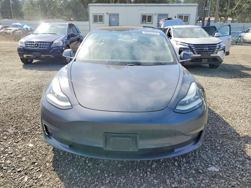 Aukcja sprzedaży 2018 Tesla Model 3, vin: 5YJ3E1EB8JF094145, numer aukcji: 66557976