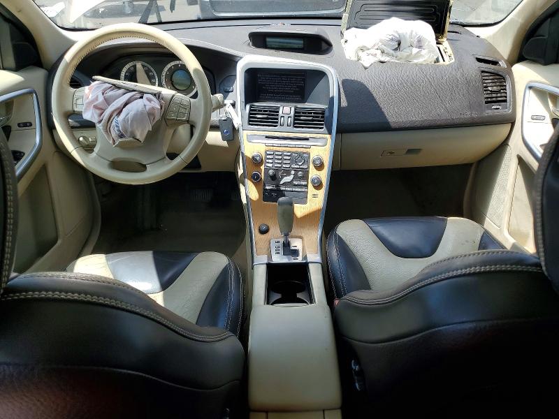 Aukcja sprzedaży 2010 Volvo Xc60, vin: YV4992DZ3A2019145, numer aukcji: 64989546