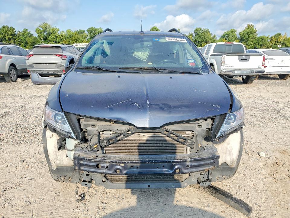 Продаж на аукціоні авто 2013 Lincoln Mkx, vin: 2LMDJ6JK2DBL40966, номер лоту: 66568266