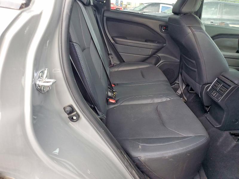 Продажа на аукционе авто 2025 Subaru Forester, vin: JF2SLDNC8SH565340, номер лота: 61683266