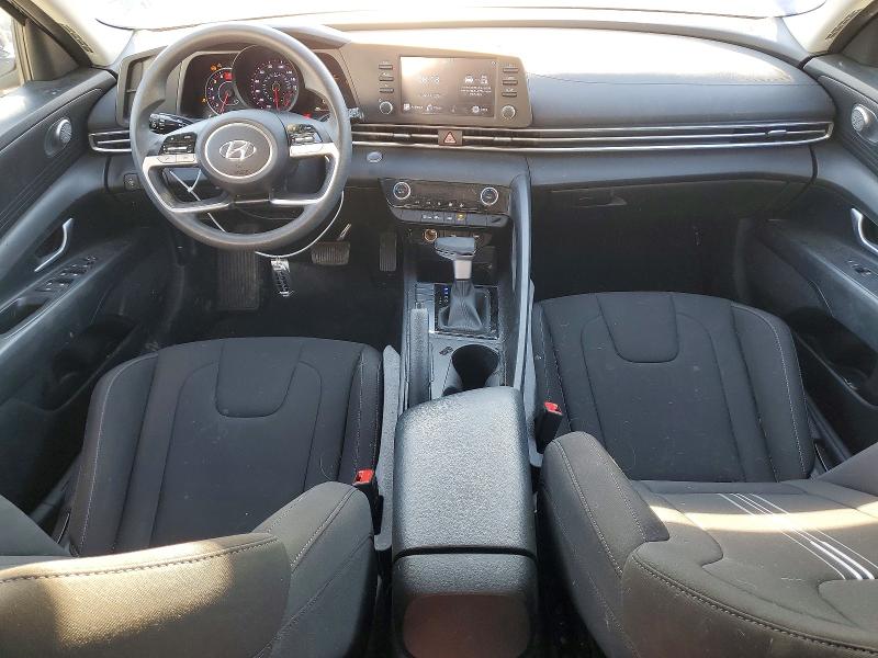 Продажа на аукционе авто 2023 Hyundai Elantra, vin: KMHLM4AG9PU632479, номер лота: 64288836
