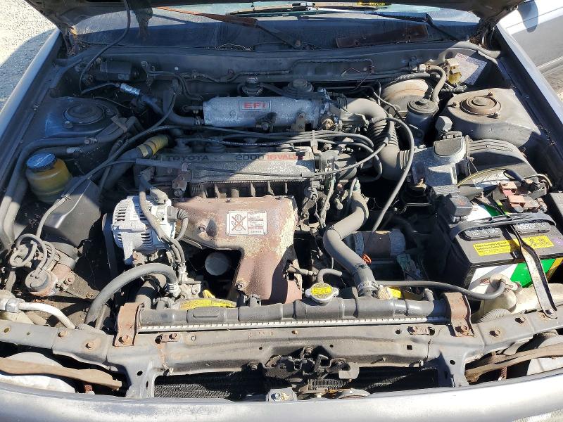 Продажа на аукционе авто 1990 Toyota Camry, vin: 4T1SV22E4LU246590, номер лота: 66109246