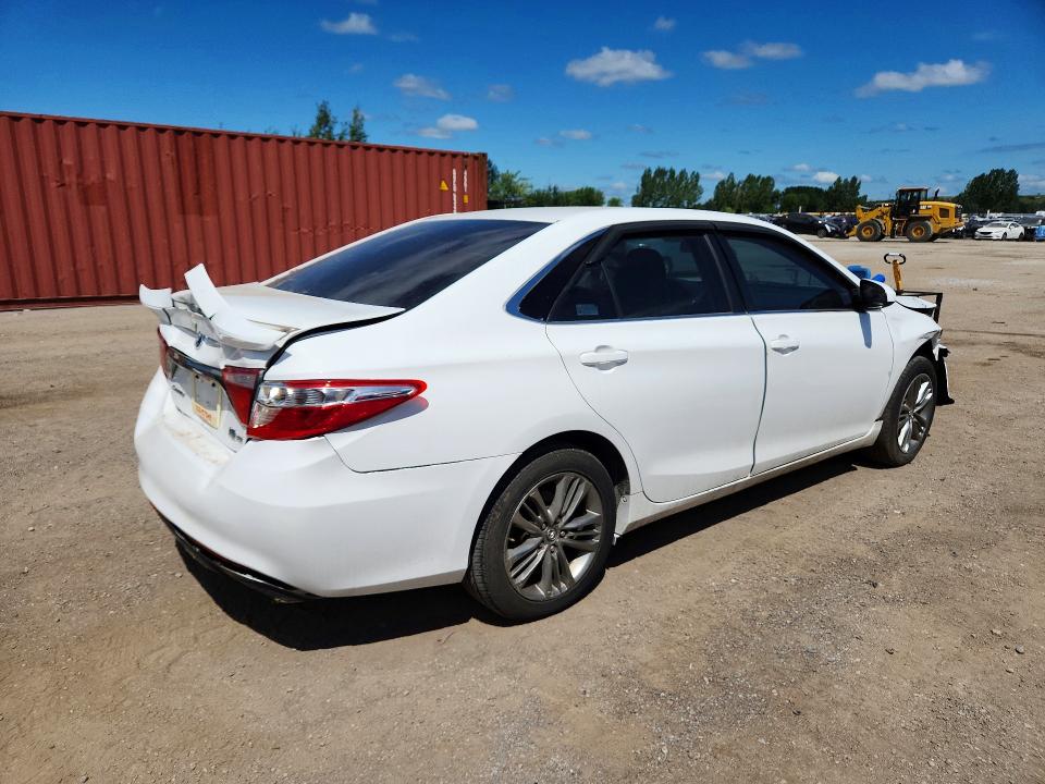 Aukcja sprzedaży 2017 Toyota Camry, vin: 4T1BD1FKXHU201142, numer aukcji: 62712036