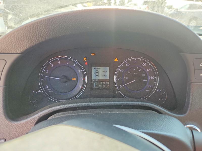 Auction sale of the 2011 Infiniti G37 Sedan, vin: JN1CV6AR5BM351953, lot number: 66845386