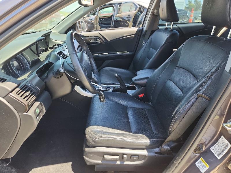 Продажа на аукционе авто 2014 Honda Accord, vin: 1HGCR2F85EA058121, номер лота: 64042616