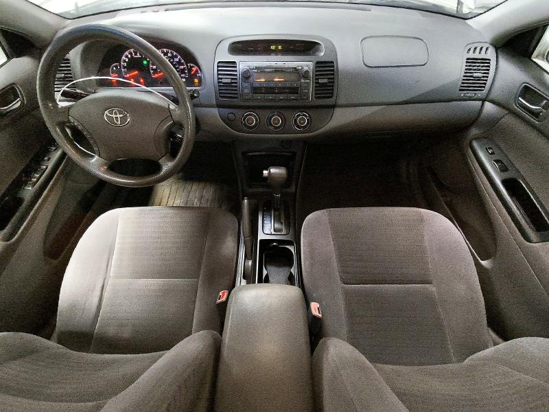 64794676 :رقم المزاد ، 4T1BE32K76U133863 vin ، 2006 Toyota Camry مزاد بيع