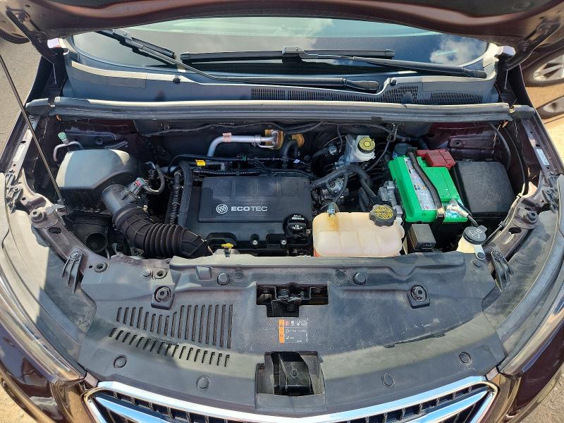 Продажа на аукционе авто 2018 Buick Encore, vin: KL4CJASB4JB529661, номер лота: 63040066